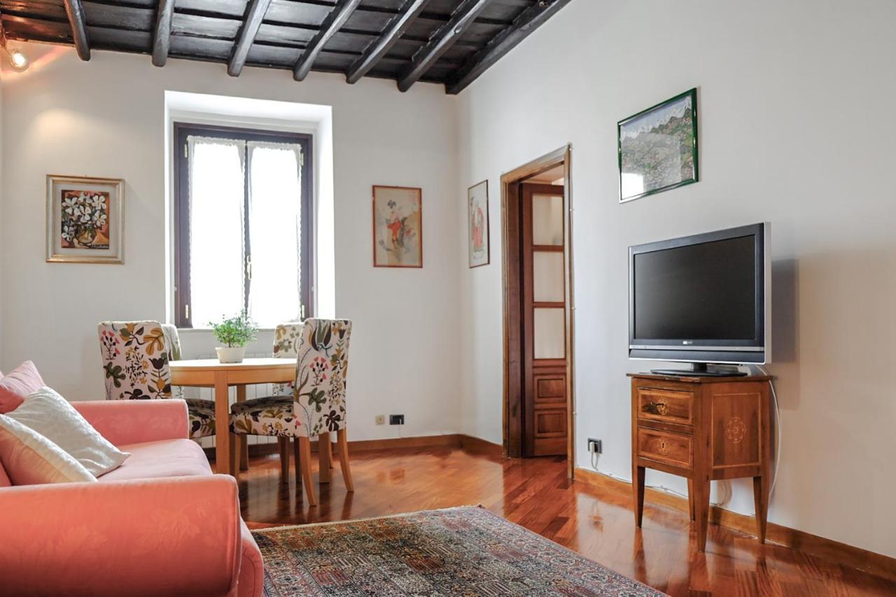 Hostme Colosseum Apartment Rome Exterior photo