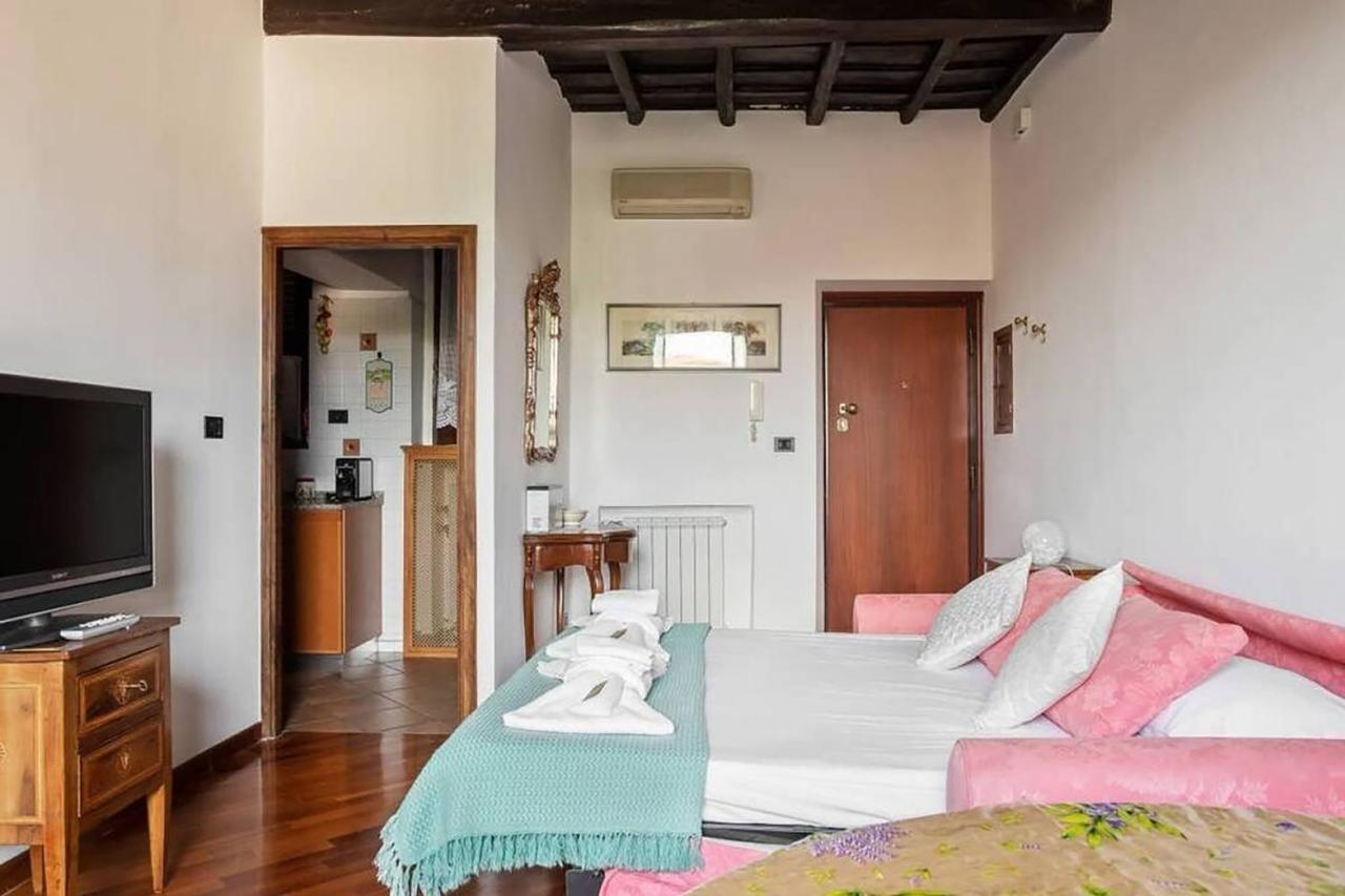 Hostme Colosseum Apartment Rome Exterior photo